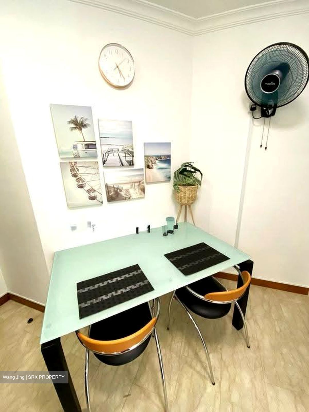 Compass Heights (D19), Apartment #632500581